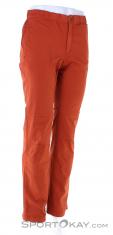 Red Chili Dojo Mens Climbing Pants, Red Chili, Orange, , Male, 0307-10028, 5637869727, 4028545102719, N1-01.jpg