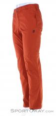 Red Chili Dojo Mens Climbing Pants, , Orange, , Male, 0307-10028, 5637869727, , N1-06.jpg