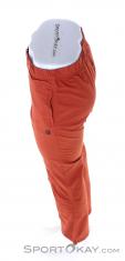 Red Chili Dojo Mens Climbing Pants, , Orange, , Hommes, 0307-10028, 5637869727, , N3-08.jpg