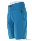 Red Chili Mescalito Mens Climbing Shorts, Red Chili, Turquoise, , Male, 0307-10029, 5637869741, 4028545128542, N1-06.jpg