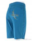 Red Chili Mescalito Mens Climbing Shorts, Red Chili, Turquoise, , Male, 0307-10029, 5637869741, 4028545128542, N1-16.jpg