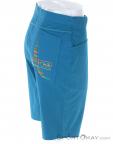 Red Chili Mescalito Mens Climbing Shorts, Red Chili, Turquoise, , Male, 0307-10029, 5637869741, 4028545128542, N2-17.jpg