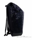 adidas 4ATHLTS BP GW Backpack, adidas, Black, , Male,Female,Unisex, 0002-11636, 5637870600, 4064045202894, N1-16.jpg