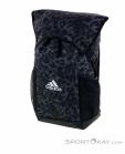 adidas 4ATHLTS BP GW Backpack, adidas, Black, , Male,Female,Unisex, 0002-11636, 5637870600, 4064045202894, N2-02.jpg