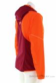 Dynafit Traverse Dynastretch Womens Outdoor Jacket, , Orange, , Female, 0015-11154, 5637870624, , N1-16.jpg