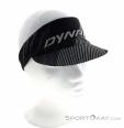 Dynafit Alpine Graphic Visor Band Womens Baseball Cap, Dynafit, Black, , Female, 0015-11156, 5637870629, 4053866254984, N2-02.jpg