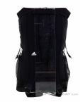 adidas 4ATHLTS BP Backpack, adidas, Black, , Male,Female,Unisex, 0002-11637, 5637870631, 4062054585571, N1-11.jpg