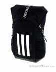 adidas 4ATHLTS BP Backpack, adidas, Black, , Male,Female,Unisex, 0002-11637, 5637870631, 4062054585571, N2-02.jpg