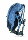 Evoc Stage 18l Bike Backpack, , Light-Blue, , Male,Female,Unisex, 0152-10266, 5637870632, , N3-08.jpg