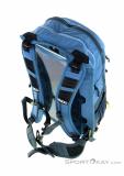 Evoc Stage 18l Bike Backpack, , Light-Blue, , Male,Female,Unisex, 0152-10266, 5637870632, , N3-13.jpg