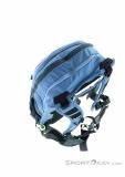 Evoc Stage 18l Bike Backpack, Evoc, Azul claro, , Hombre,Mujer,Unisex, 0152-10266, 5637870632, 4250450724759, N4-09.jpg