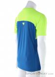 Dynafit Alpine Pro SS Mens T-Shirt, Dynafit, Multicolored, , Male, 0015-10910, 5637870641, 4053866087872, N1-16.jpg