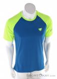 Dynafit Alpine Pro SS Mens T-Shirt, Dynafit, Multicolored, , Male, 0015-10910, 5637870641, 4053866087872, N2-02.jpg