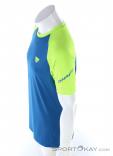 Dynafit Alpine Pro SS Mens T-Shirt, , Multicolored, , Male, 0015-10910, 5637870641, , N2-07.jpg