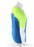 Dynafit Alpine Pro SS Mens T-Shirt, Dynafit, Multicolored, , Male, 0015-10910, 5637870641, 4053866087872, N2-17.jpg