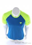 Dynafit Alpine Pro SS Mens T-Shirt, , Multicolore, , Hommes, 0015-10910, 5637870641, , N3-03.jpg