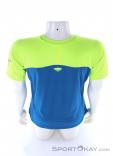 Dynafit Alpine Pro SS Mens T-Shirt, , Multicolored, , Male, 0015-10910, 5637870641, , N3-13.jpg