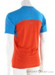 Dynafit Alpine Pro SS Mens T-Shirt, , Light-Blue, , Male, 0015-10910, 5637870645, , N1-11.jpg