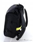 adidas Training Essentials 26l Backpack, adidas, Black, , Male,Female,Unisex, 0002-11638, 5637870650, 4064048766850, N2-07.jpg