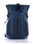 adidas 4ATHLTS BP Backpack, adidas, Dark-Blue, , Male,Female,Unisex, 0002-11637, 5637870651, 4064045202849, N1-01.jpg