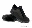 Hanwag Banks Low GTX Mens Hiking Boots Gore-Tex, Hanwag, Black, , Male, 0214-10064, 5637870662, 4047761467372, N1-01.jpg