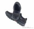 Hanwag Banks Low GTX Mens Hiking Boots Gore-Tex, Hanwag, Black, , Male, 0214-10064, 5637870662, 4047761467372, N4-14.jpg