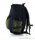 adidas Explorer Primegreen 30l Backpack, adidas, Olive-Dark Green, , Male,Female,Unisex, 0002-11639, 5637870669, 4064045206854, N1-06.jpg