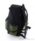 adidas Explorer Primegreen 30l Backpack, adidas, Olive-Dark Green, , Male,Female,Unisex, 0002-11639, 5637870669, 4064045206854, N2-07.jpg