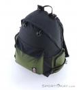 adidas Explorer Primegreen 30l Backpack, adidas, Olive-Dark Green, , Male,Female,Unisex, 0002-11639, 5637870669, 4064045206854, N3-03.jpg