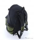adidas Explorer Primegreen 30l Backpack, adidas, Olive-Dark Green, , Male,Female,Unisex, 0002-11639, 5637870669, 4064045206854, N3-08.jpg