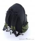 adidas Explorer Primegreen 30l Backpack, adidas, Olive-Dark Green, , Male,Female,Unisex, 0002-11639, 5637870669, 4064045206854, N3-13.jpg
