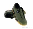 Scott Sport Volt MTB Shoes, Scott, Olive-Dark Green, , Male,Female,Unisex, 0023-11353, 5637870705, 0, N2-02.jpg
