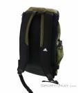 adidas Explorer Primegreen 20l Backpack, adidas, Olive-Dark Green, , Male,Female,Unisex, 0002-11642, 5637870719, 4064045206779, N2-12.jpg