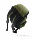 adidas Explorer Primegreen 20l Backpack, adidas, Olive-Dark Green, , Male,Female,Unisex, 0002-11642, 5637870719, 4064045206779, N4-14.jpg