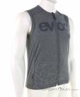 Evoc Vest Mens Protector Vest, Evoc, Light-Gray, , Male, 0152-10355, 5637870727, 4250450723899, N1-11.jpg