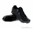Scott MTB RC Evo Mens Biking Shoes, Scott, Noir, , Hommes, 0023-11750, 5637870758, 7615523168064, N1-01.jpg