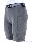 Evoc Crash Protective Shorts, , Light-Gray, , Male,Female,Unisex, 0152-10359, 5637870767, , N1-06.jpg