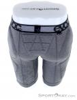 Evoc Crash Protective Shorts, Evoc, Light-Gray, , Male,Female,Unisex, 0152-10359, 5637870767, 4250450724155, N3-13.jpg