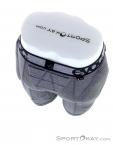 Evoc Crash Protective Shorts, , Light-Gray, , Male,Female,Unisex, 0152-10359, 5637870767, , N4-14.jpg