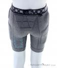 Evoc Crash Kids Protective Shorts, , Light-Gray, , Boy,Girl,Unisex, 0152-10360, 5637870772, , N3-13.jpg