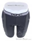 Evoc Crash Pad Protective Shorts, Evoc, Black, , Male,Female,Unisex, 0152-10361, 5637870774, 4250450724094, N3-03.jpg