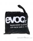Evoc Raincover Sleeve Hip Pack M 3-7l Housse de pluie, Evoc, Noir, , Hommes,Femmes,Unisex, 0152-10367, 5637870794, 4250450723714, N1-01.jpg