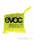 Evoc Raincover Sleeve Hip Pack M 3-7l Rain Cover, Evoc, Yellow, , Male,Female,Unisex, 0152-10367, 5637870795, 4250450723721, N1-01.jpg