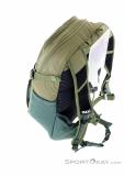 Evoc Ride 16l Bike Backpack, , Light-Green, , Male,Female,Unisex, 0152-10373, 5637870805, , N3-08.jpg