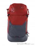 Evoc Ride 12l Bike Backpack, , Dark-Red, , Male,Female,Unisex, 0152-10374, 5637870807, , N1-01.jpg
