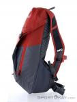 Evoc Ride 12l Bike Backpack, Evoc, Dark-Red, , Male,Female,Unisex, 0152-10374, 5637870807, 4250450724858, N1-06.jpg