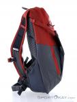 Evoc Ride 12l Bike Backpack, Evoc, Dark-Red, , Male,Female,Unisex, 0152-10374, 5637870807, 4250450724858, N1-16.jpg
