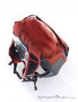 Evoc Ride 12l Bike Backpack, , Dark-Red, , Male,Female,Unisex, 0152-10374, 5637870807, , N4-14.jpg