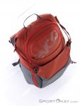 Evoc Ride 12l Bike Backpack, , Dark-Red, , Male,Female,Unisex, 0152-10374, 5637870807, , N4-19.jpg