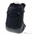 Evoc Trail Pro 26l Backpack with Protector, Evoc, Gray, , Male,Female,Unisex, 0152-10378, 5637871331, 4250450724551, N2-02.jpg